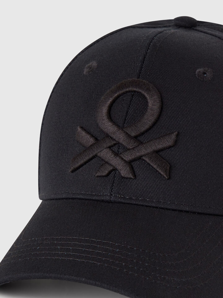 CAP WITH VISOR Herren image number 3